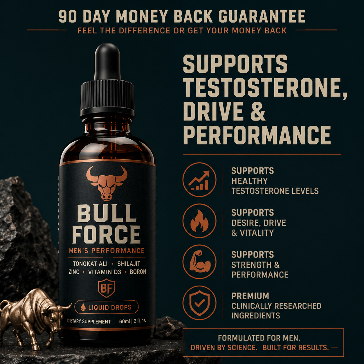 Complete Vitality Complex