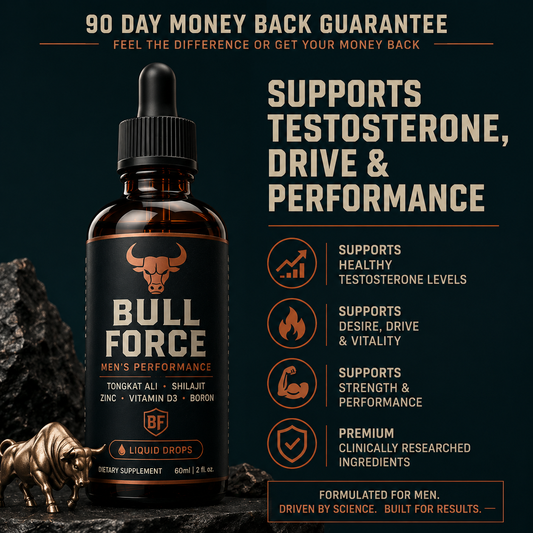 Complete Vitality Complex